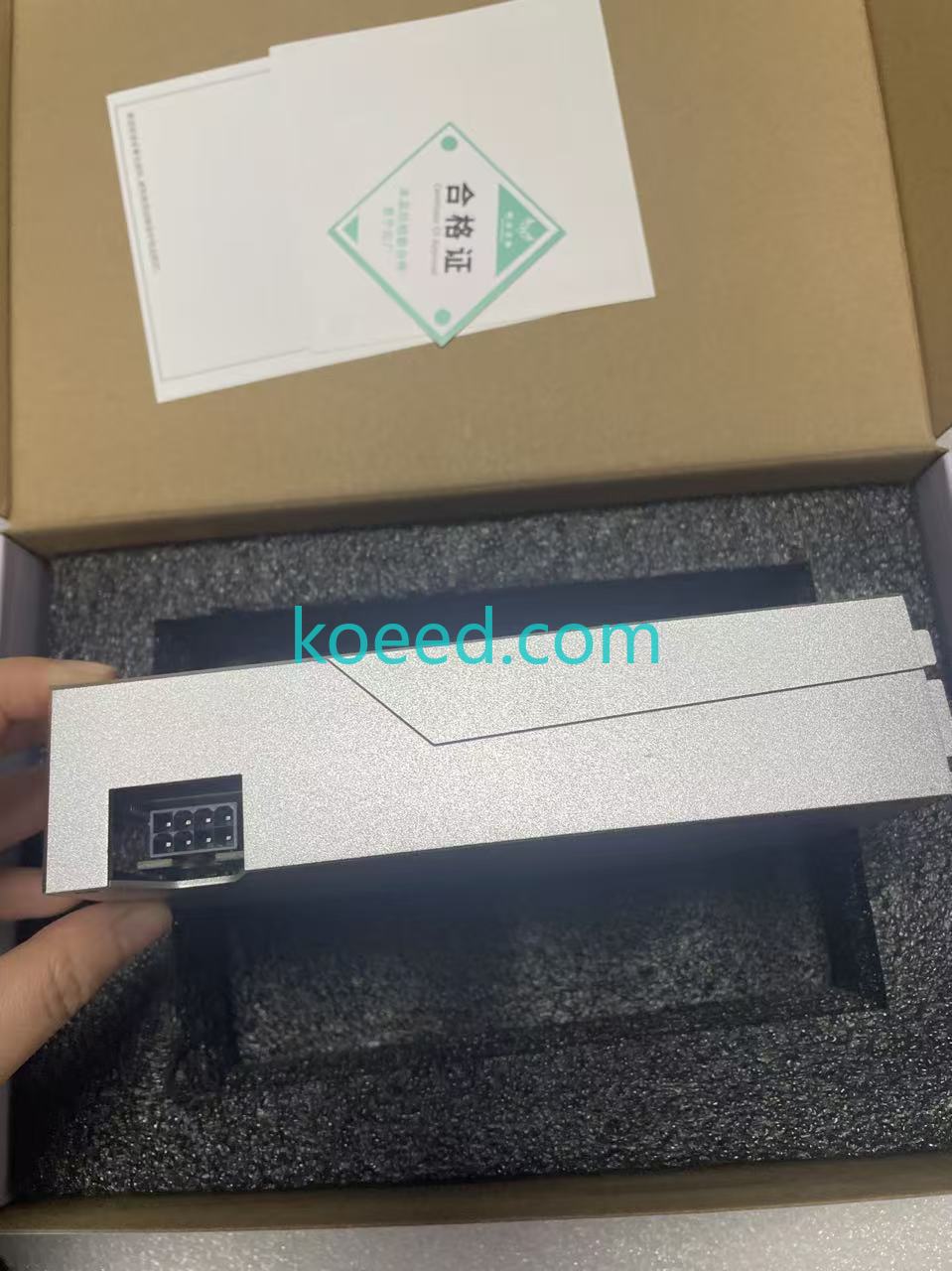 RTX 4070 12GB - Koeed Fashion View